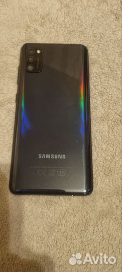 Samsung Galaxy A41, 4/64 ГБ