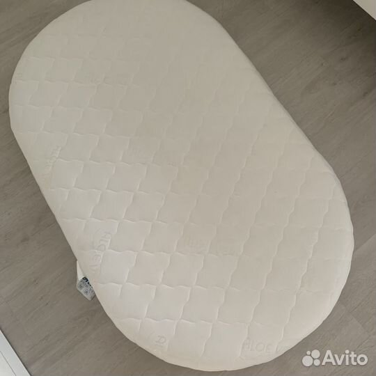 Матрац в детскую кроватку