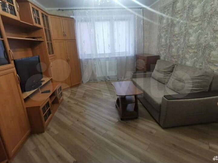 1-к. квартира, 42,8 м², 2/10 эт.