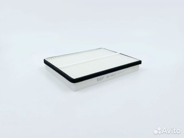 Фильтр салона