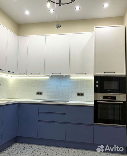 Кухни все включено