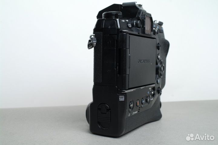 Фотоаппарат olympus omd M1X body (без обьектива)