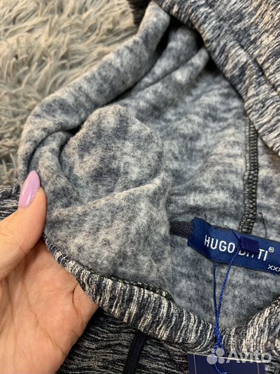 Кофта мужская