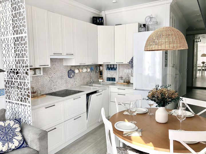 3-к. квартира, 80 м², 5/9 эт.