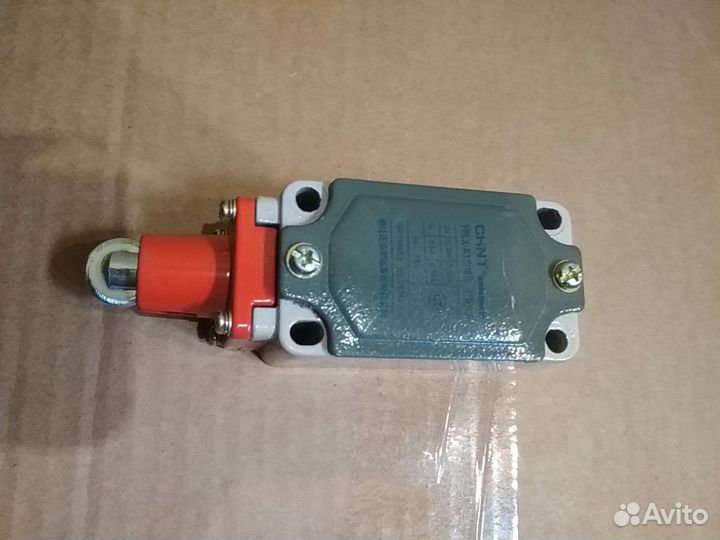 Концевой выключатель