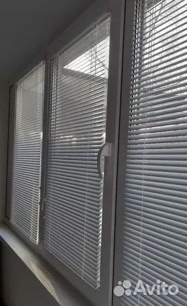 Жалюзи и рулонные шторы от производителя