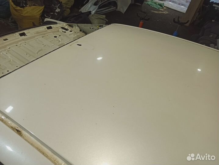 Крыша Kia Optima (JF)