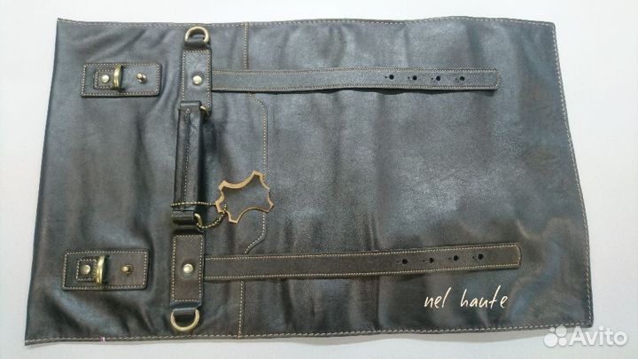 Скрутка для поварских ножей