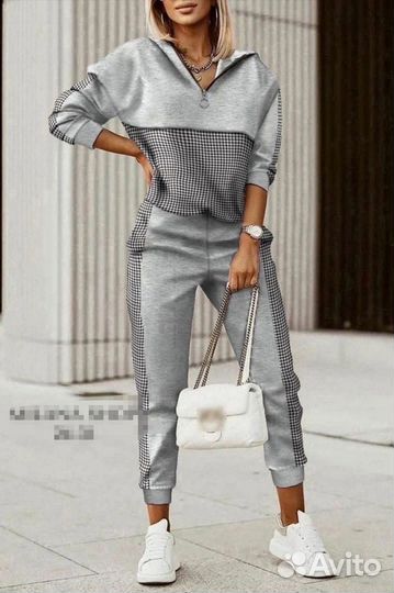 Костюм двойка 44р до 54р