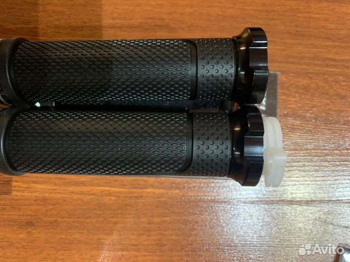 Ручка газа для японского мопеда Yamaha Suzuki Hond