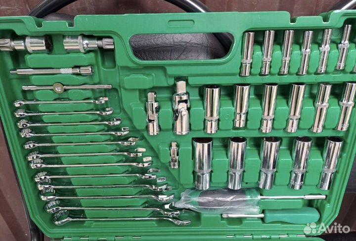 Набор инструментов