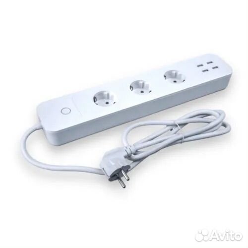 Homekit Wi-Fi сетевой удлинитель