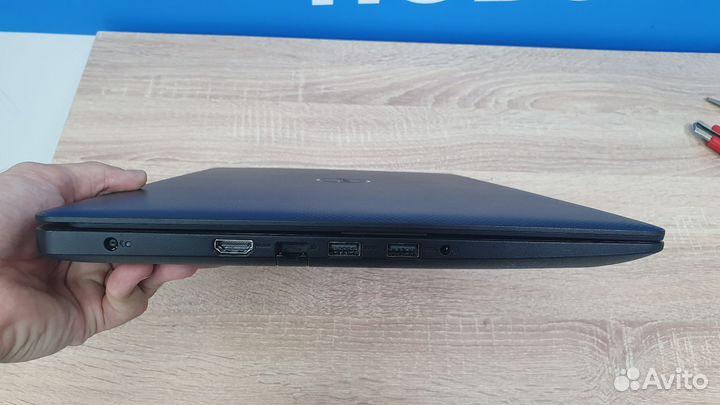 Ноутбук dell p75f 8/256 Gb ssd i3 (10)