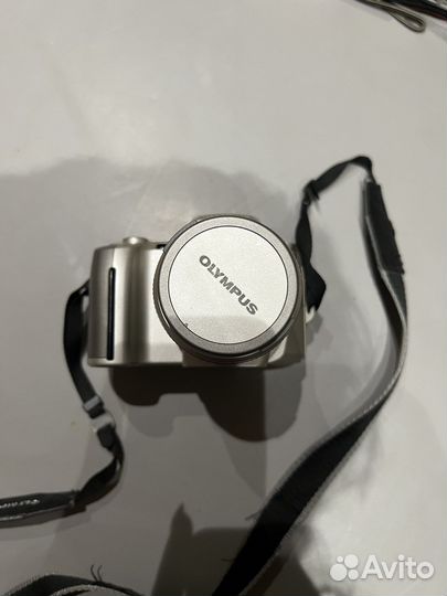 Фотоаппарат Olympus