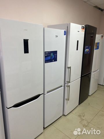 Новые Холодильник стиральная машина духовки объявление продам