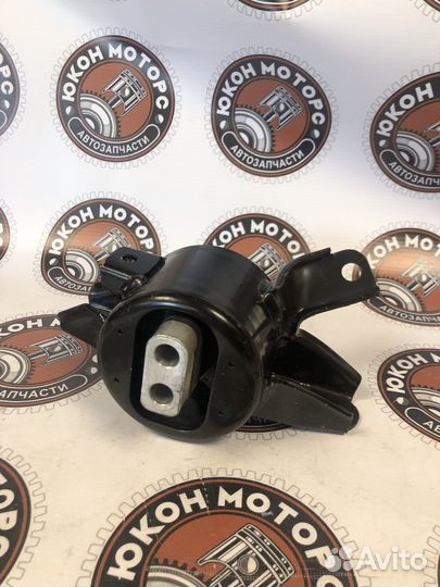 Подушка двигателя hyundai