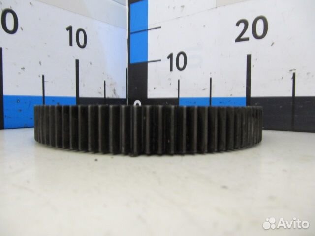 Шестерня (шкив) распредвала DAF XF 105