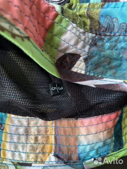 Плавки + шапочка Decathlon