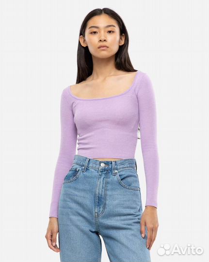 Топ женский