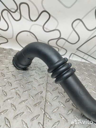 Патрубок воздушного фильтра Renault Laguna 2 2002