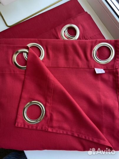 Шторы портьеры тюль