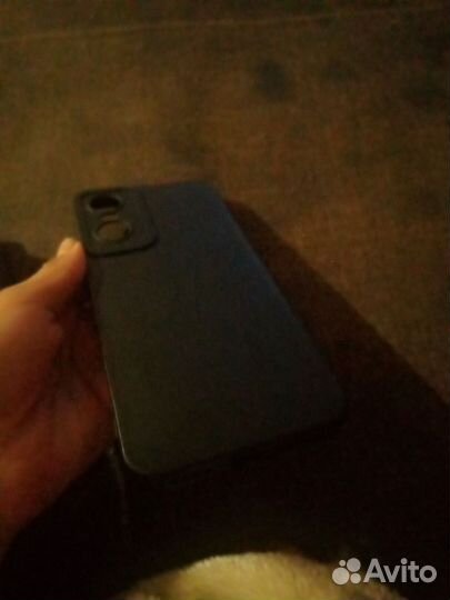 Чехол на tecno POP 6 PRO