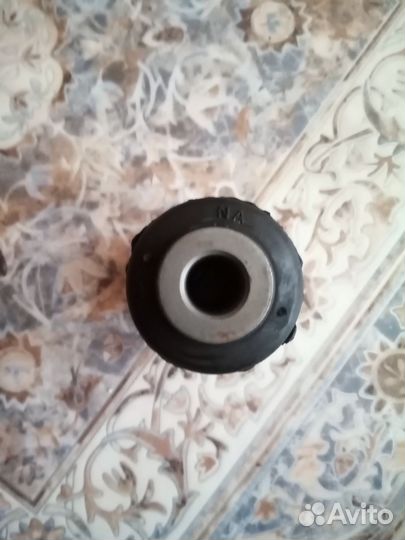 Саленблоки передних рычагов Ford focus