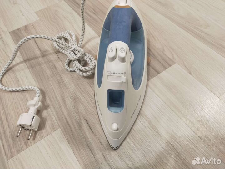 Утюг Rowenta soft