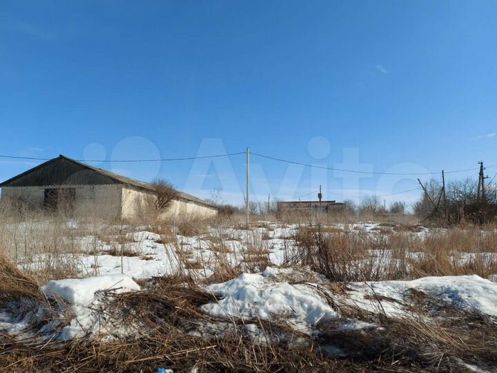 Участок 60 сот. (ИЖС)