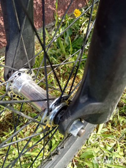 Мтб mtb стрит дёрт