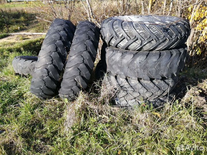 Омскшина К-70 325/420