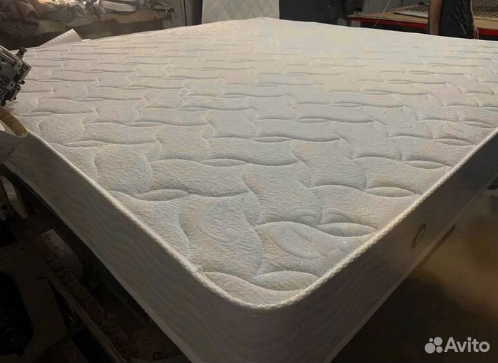 Матрас ортопедический новый
