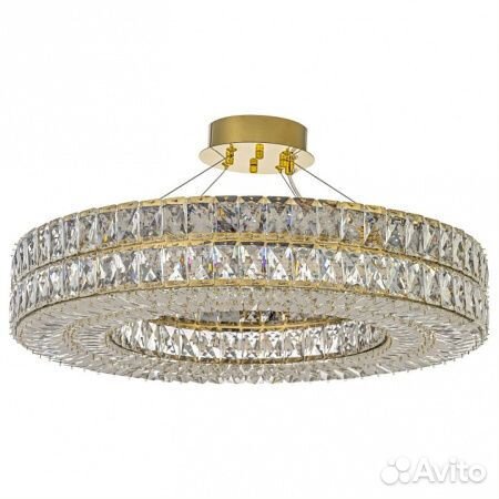 Подвесная люстра Sora Sora E 1.5.60.100 G