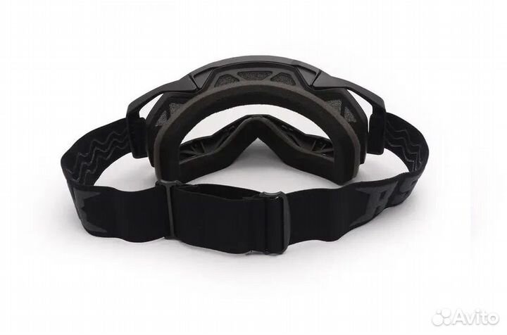 Мотоочки для мотокросса и эндуро RSX Blast