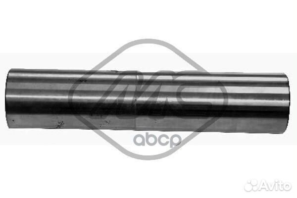 Ось рычага задней балки зад прав berlingo