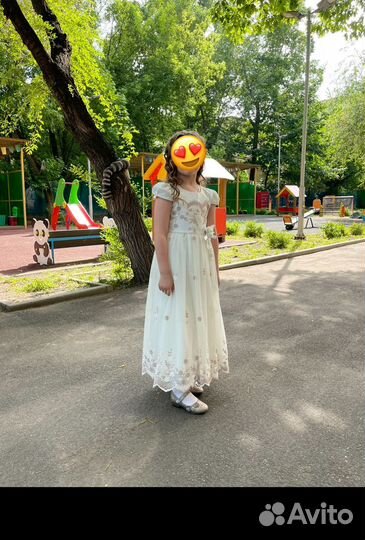 Платье для девочки128