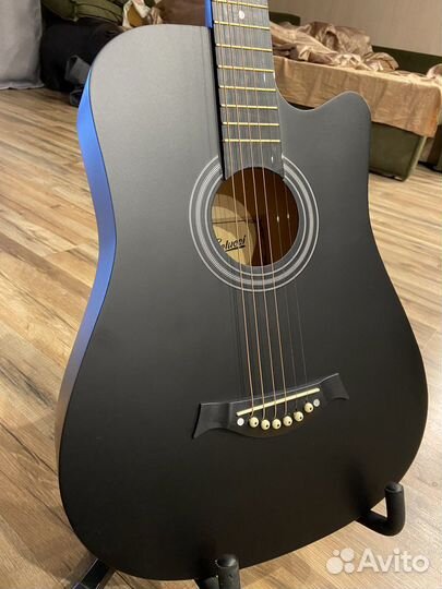 Классическая гитара