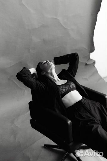 Стилист имиджмейкер