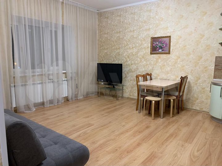 2-к. квартира, 102 м², 5/12 эт.