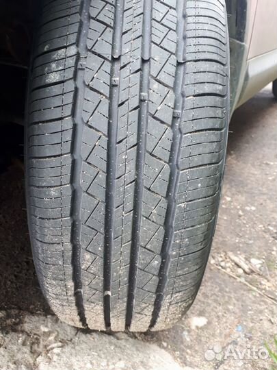 Landsail CLV2 235/65 R17 108H