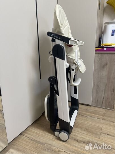 Стульчик для кормления Peg perego