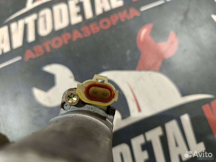 Моторчик стеклоподъемника задний Hyundai Elantra