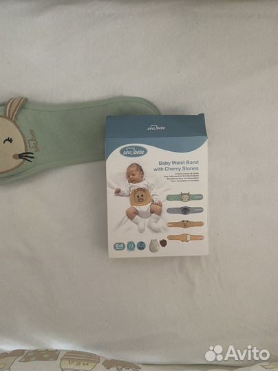 Грелка от колик с вишневыми косточками