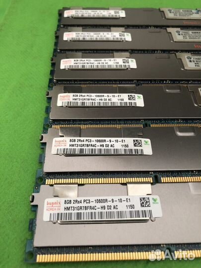 Оперативная память ddr3