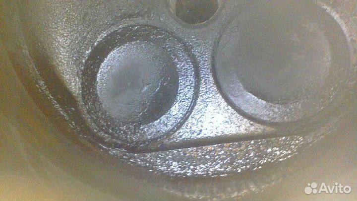 Двигатель Mazda Mazda3/Mazda3 MPS 1.6 Z6