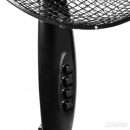 Вентилятор напольный galaxy line GL 8105