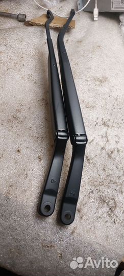 Поводки на hyundai accent