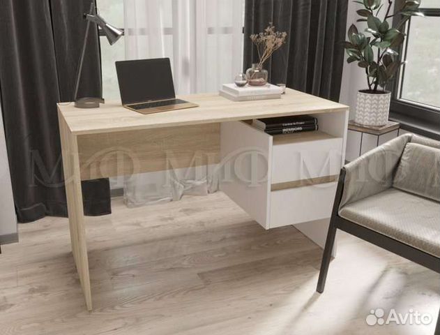 Компьютерный стол 9 