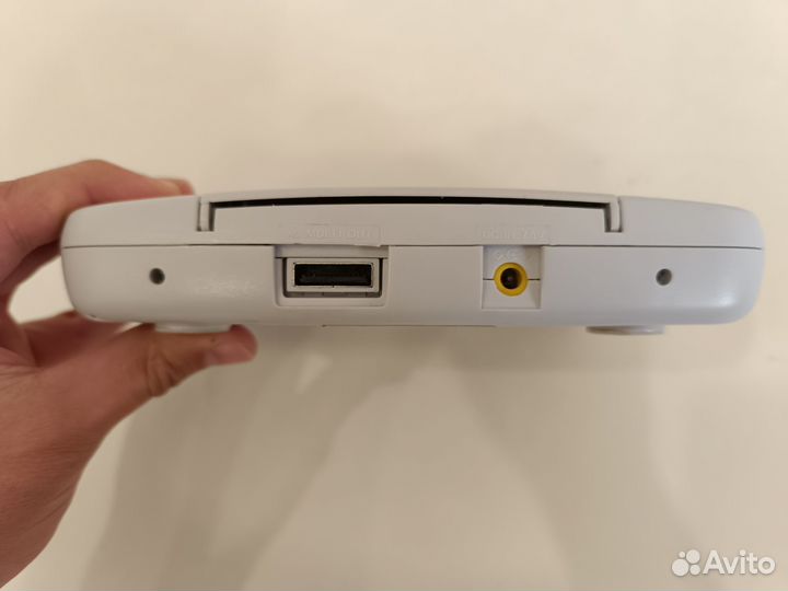 Sony playstation 1 с играми