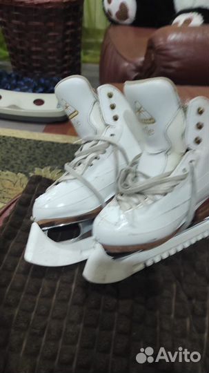 Профессиональные фигурные